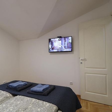 Flat 23 Apartment Belgrade Luaran gambar