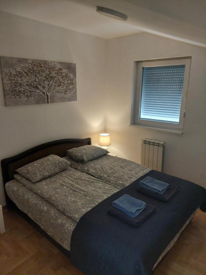 Flat 23 Apartment Belgrade Luaran gambar
