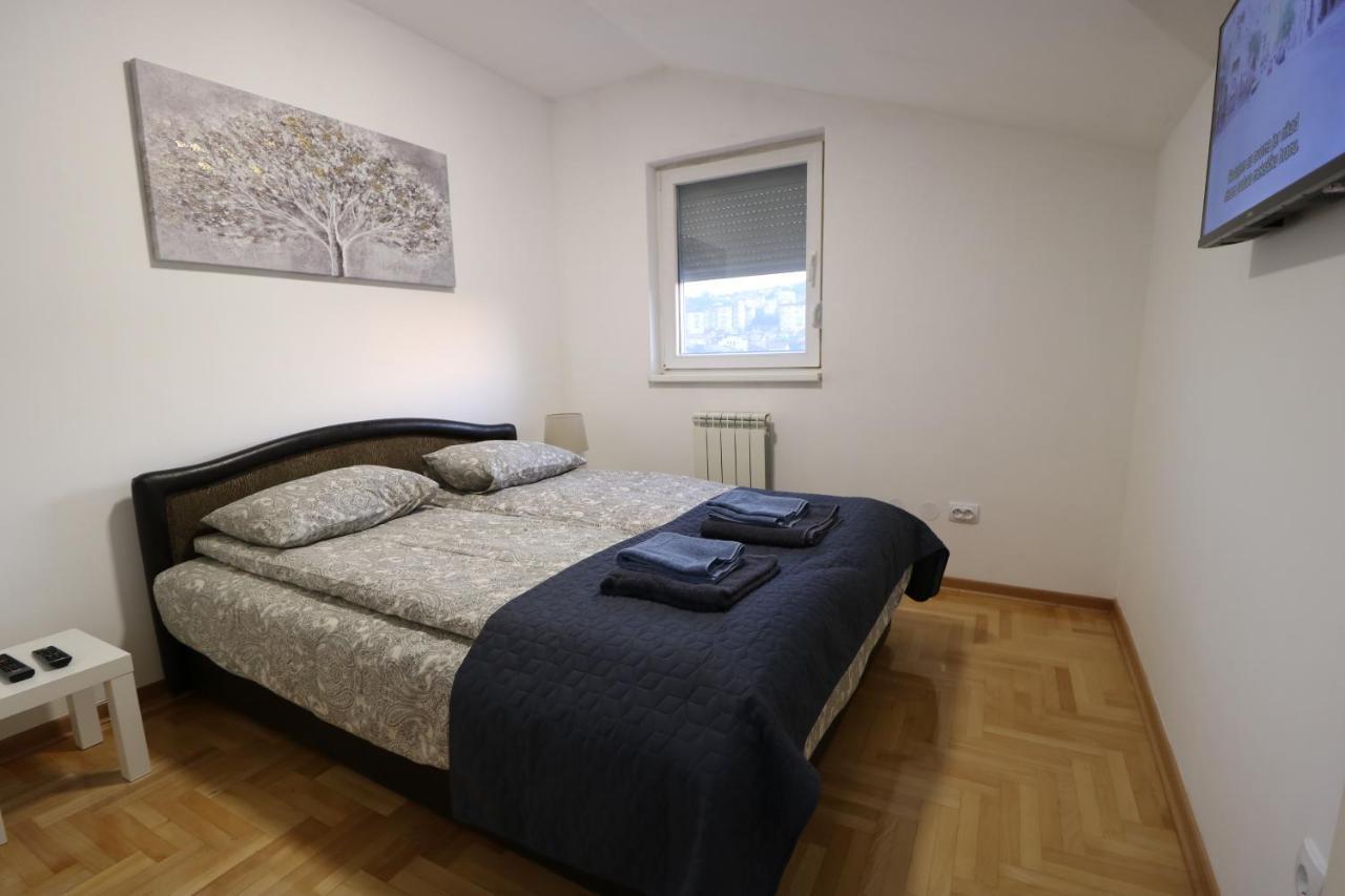 Flat 23 Apartment Belgrade Luaran gambar