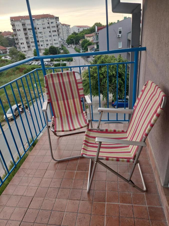 Flat 23 Apartment Belgrade Luaran gambar